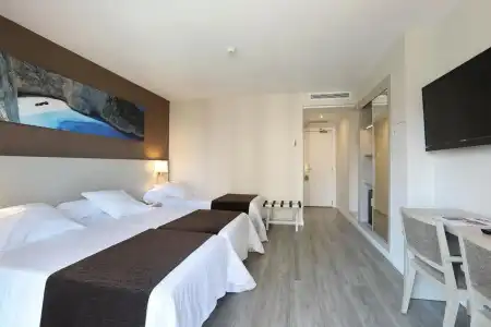 Helios Benidorm - 48