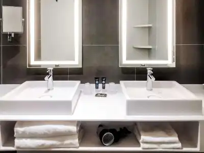 Novotel Suites Montpellier - 193