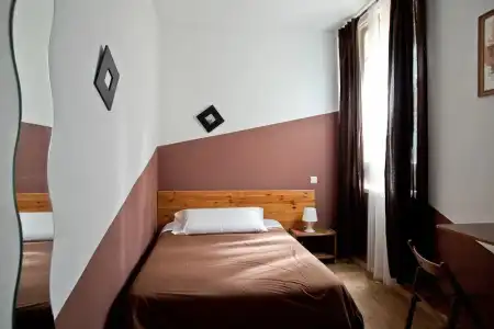 Hostal Abaaly - 4