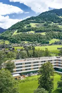 TUI BLUE Montafon - 0