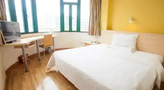 7Days Inn East Street Dachashi Branch - 22