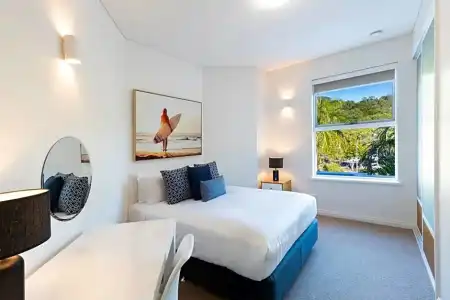 The Emerald Resort Noosa - 195