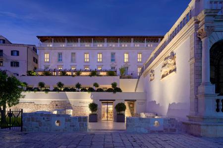 Palace Elisabeth Hvar - 15