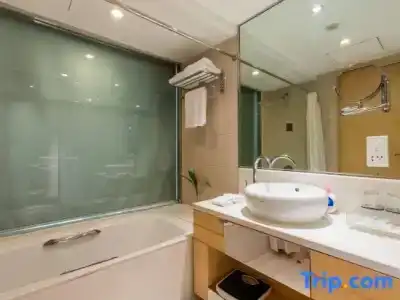 Jinling Mingdu Changzhou - 99