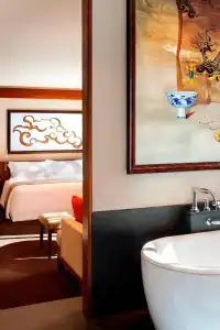 The St. Regis Lhasa Resort - 70