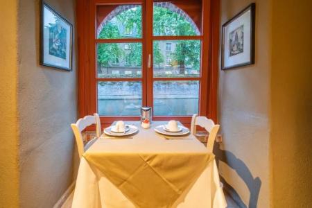 Canal View Ter Brughe by CW Collection - 25