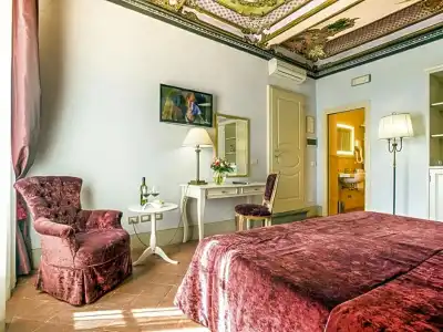 Palazzo San niccolò & Spa - 139