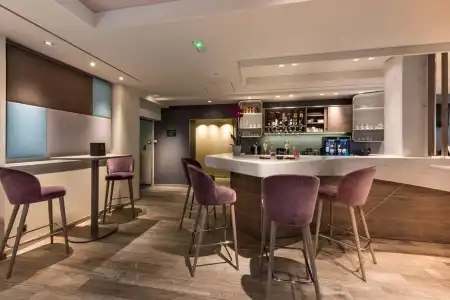 Hôtel Magellan - 20