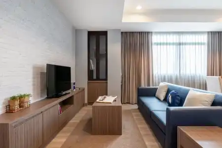 Kokotel Bangkok Dheva Thonglor - 33