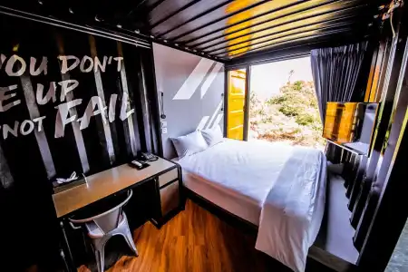 Hivetel Phuket - 39