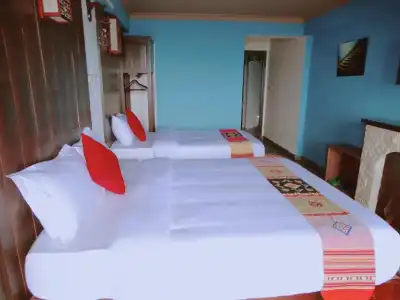 Sapa Hills - 46
