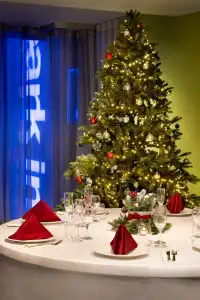 Park Inn by Radisson Central Tallinn - 28
