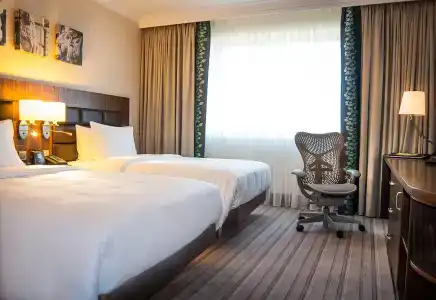 Hilton Garden Inn Rzeszow - 6