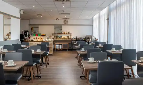 Best Western Achim Bremen - 23