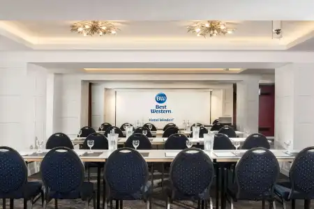 Best Western Windorf - 17