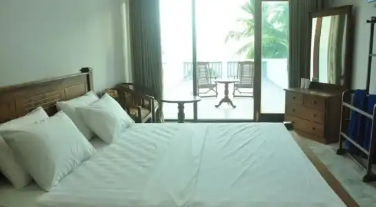 Adana Beach Resort - 5