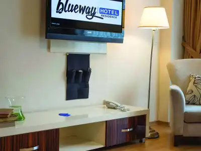 Blueway Residence - 1