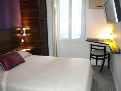 Le Mistral - 1