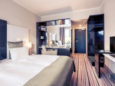Mercure Wiesbaden City - 5