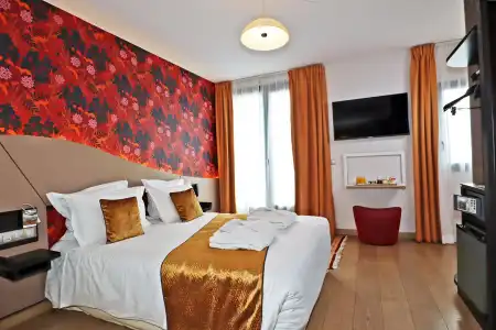 Hôtel Hor Europe - 3