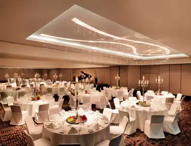Hyatt Regency Cologne - 23