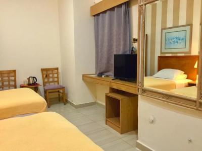 Masaya Suites - 18