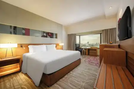 Centara Grand at Central Plaza Ladprao Bangkok - 48