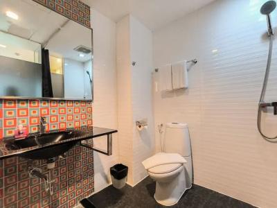 Citin Sukhumvit 11 Nana Bangkok by Compass Hospitality - 60