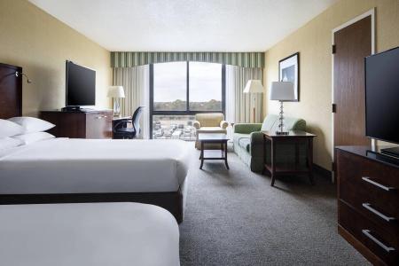 Houston Marriott South at Hobby Airport - 68