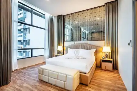 Grand Sala Thai - 23