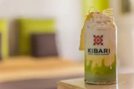KiBari B&B - 34