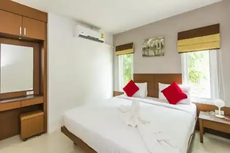 Baan Lukkan Patong Resort - 104