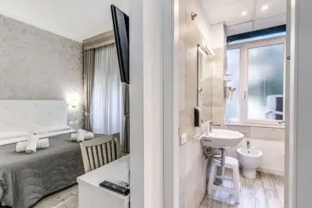 Gardenia Suites - 28