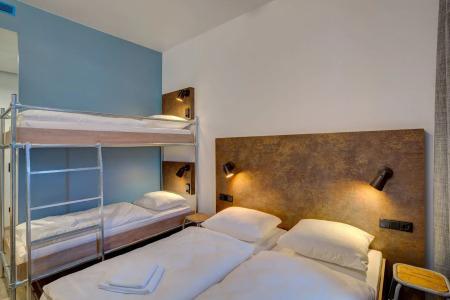 MEININGER Berlin Tiergarten - 4