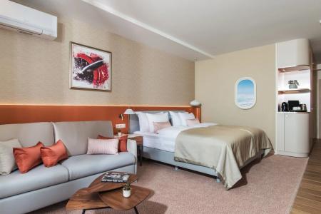 Maritim Paradise Blue - 19