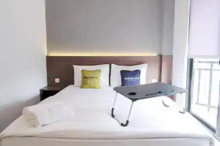 OYO Flagship 90343 Slipi Inn - 19