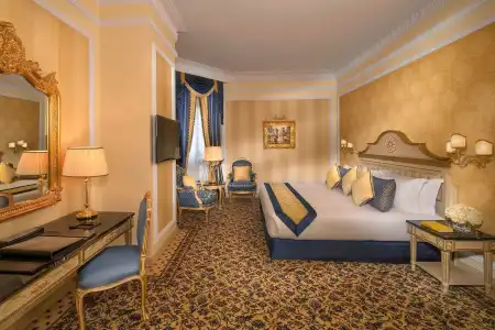 Royal Rose Abu Dhabi - 8
