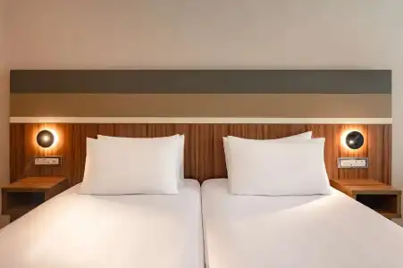 DoubleTree by Hilton Malta - 46