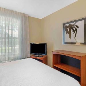 Extended Stay America Suites Newport News Yorktown - 29