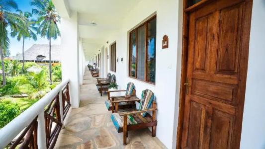 Reef & Beach Resort - Spa Jambiani - 132