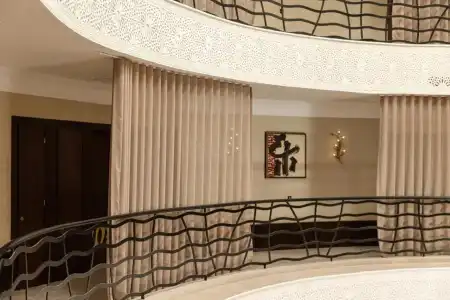 Nobu Marrakech - 13