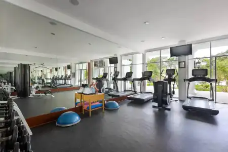 Courtyard By Marriott Cancun Airport - 21