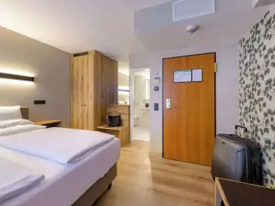 Mercure Muenchen Altstadt - 49