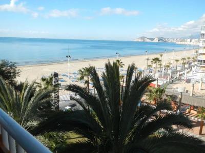 Apartamentos Torre Yago - 10