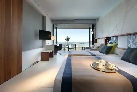 Parador De Cadiz - 6