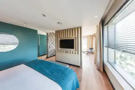 Van der Valk Düsseldorf - 109