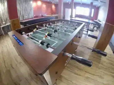 Dong Shan Gaga Hostel - 11