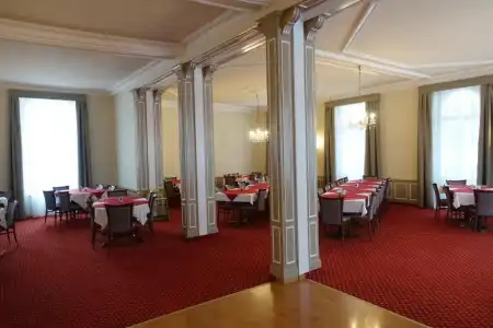Schweizerhof Engelberg - 17