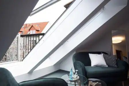 & Restaurant Am Alten Rhin - 83