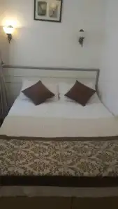 Su Otel Bozcaada - 26